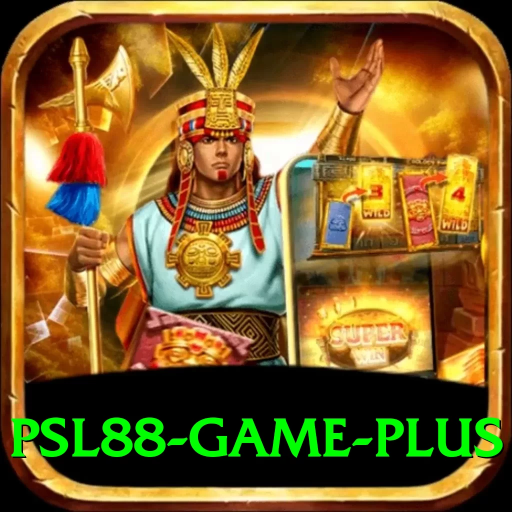 PSL88 Game Master - Free Download - 2