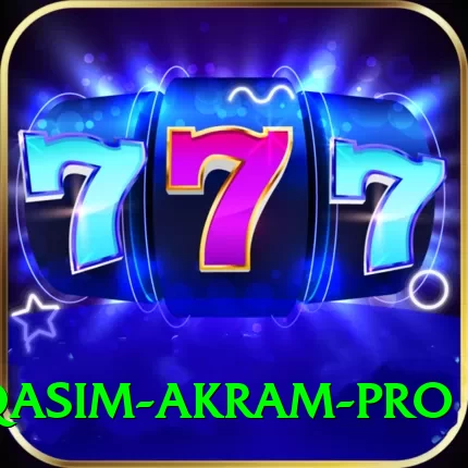 qasim akram Gold - Free Download - 2