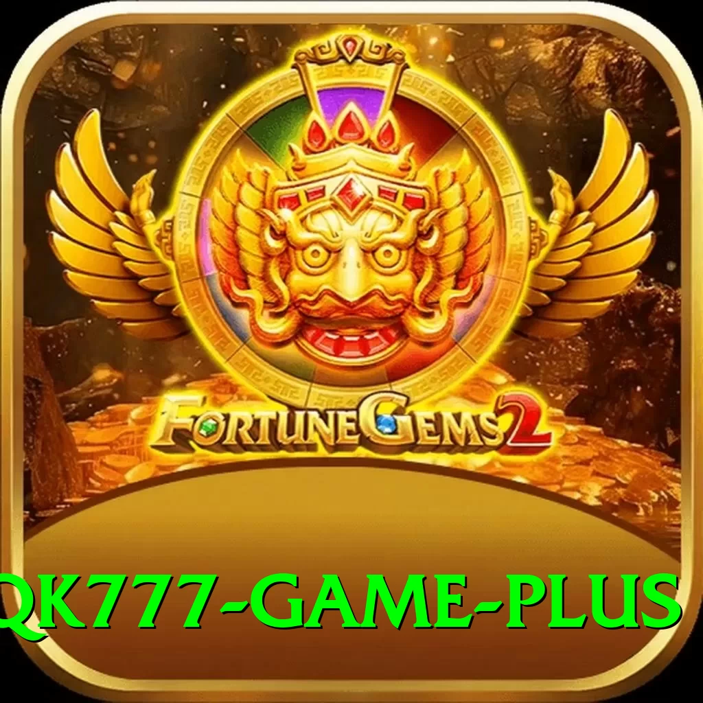 QK777 Game Mega PK v1.4.3 - 2
