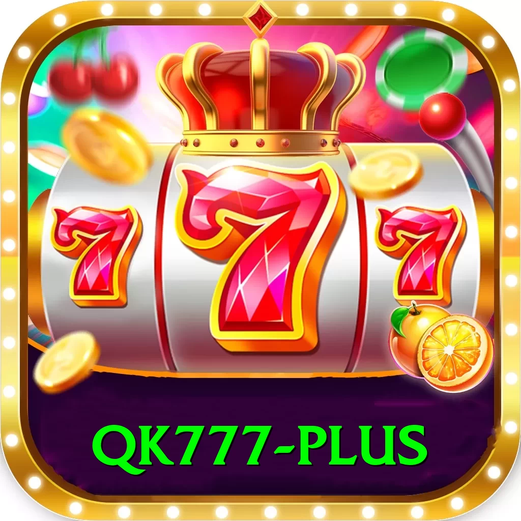 qk777 Pro1 v5.0.4 - 2