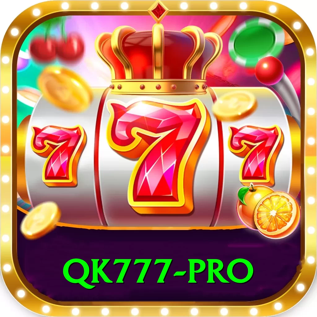 qk777 Gaming Ultimate v4.8.1 - 2