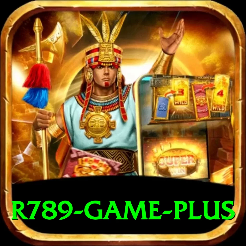 R789 Game VIP Latest v3.8.1 - 2