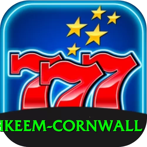 rahkeem cornwall Ultimate v3.5.5 - 2