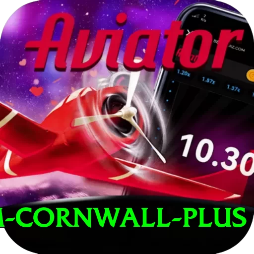 rahkeem cornwall Pro - Casino & Slots - 2