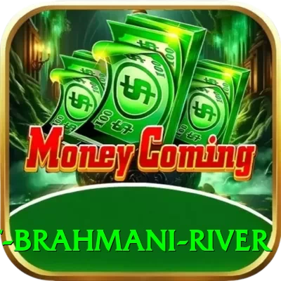 rahua ghat brahmani river Gold Edition v2.9.1 - 2