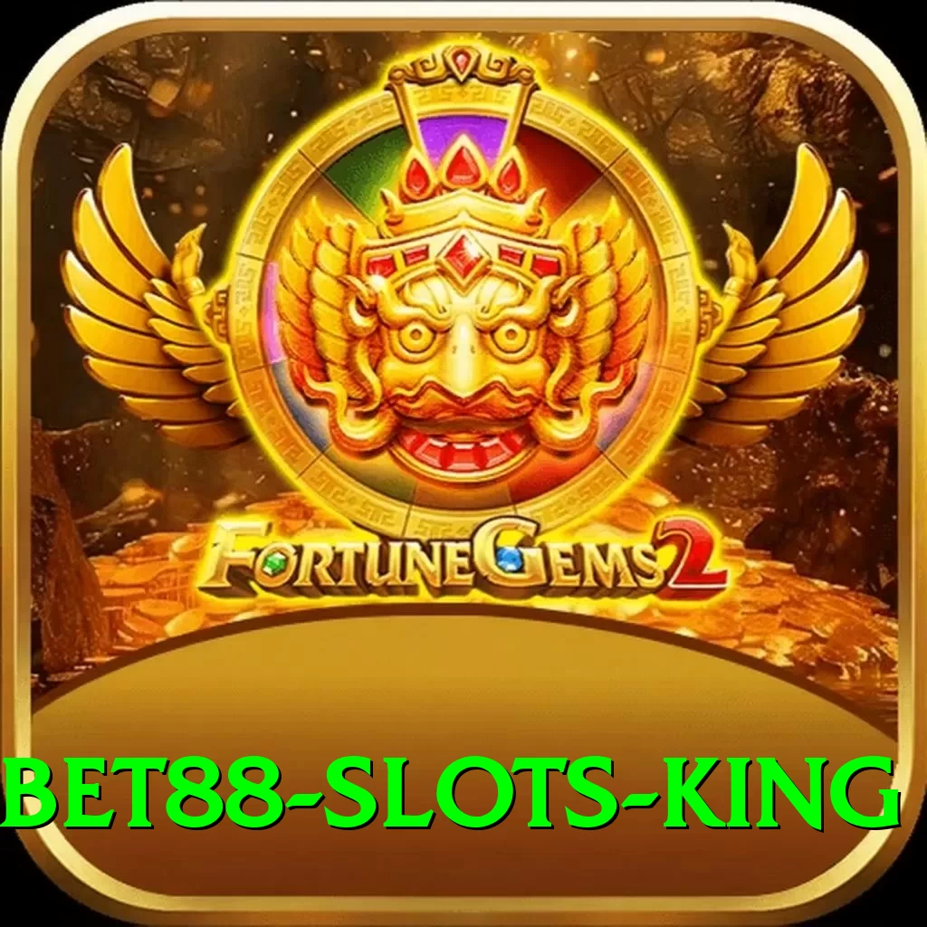 Rajabet88 - Slots King - 2