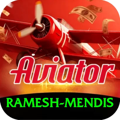 ramesh mendis Premium Edition v3.8.1 - 2