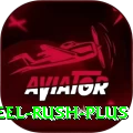 reel rush Live Casino Mega