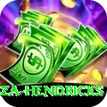 reeza hendricks VIP v4.1.6