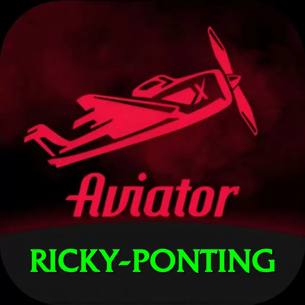 ricky ponting Pro Max v4.2.9 - 2
