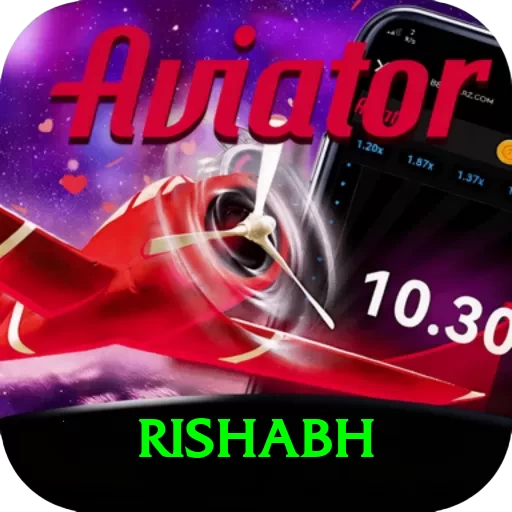 rishabh Pro1 v4.1.1 - 2