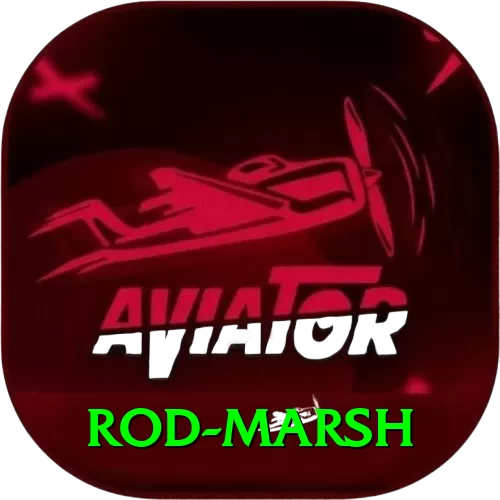 rod marsh Master v1.1.3 - 2