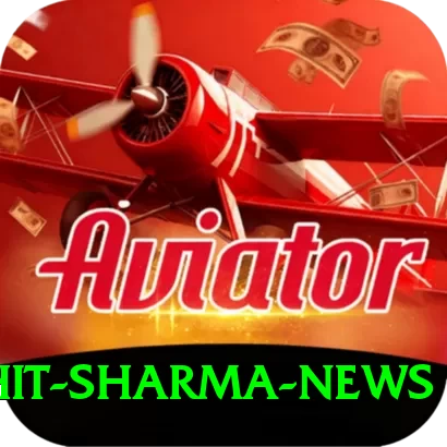 rohit sharma news Max v5.3.4 - 2