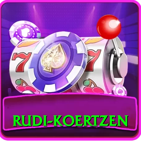 rudi koertzen Pro v5.6.9 - 2