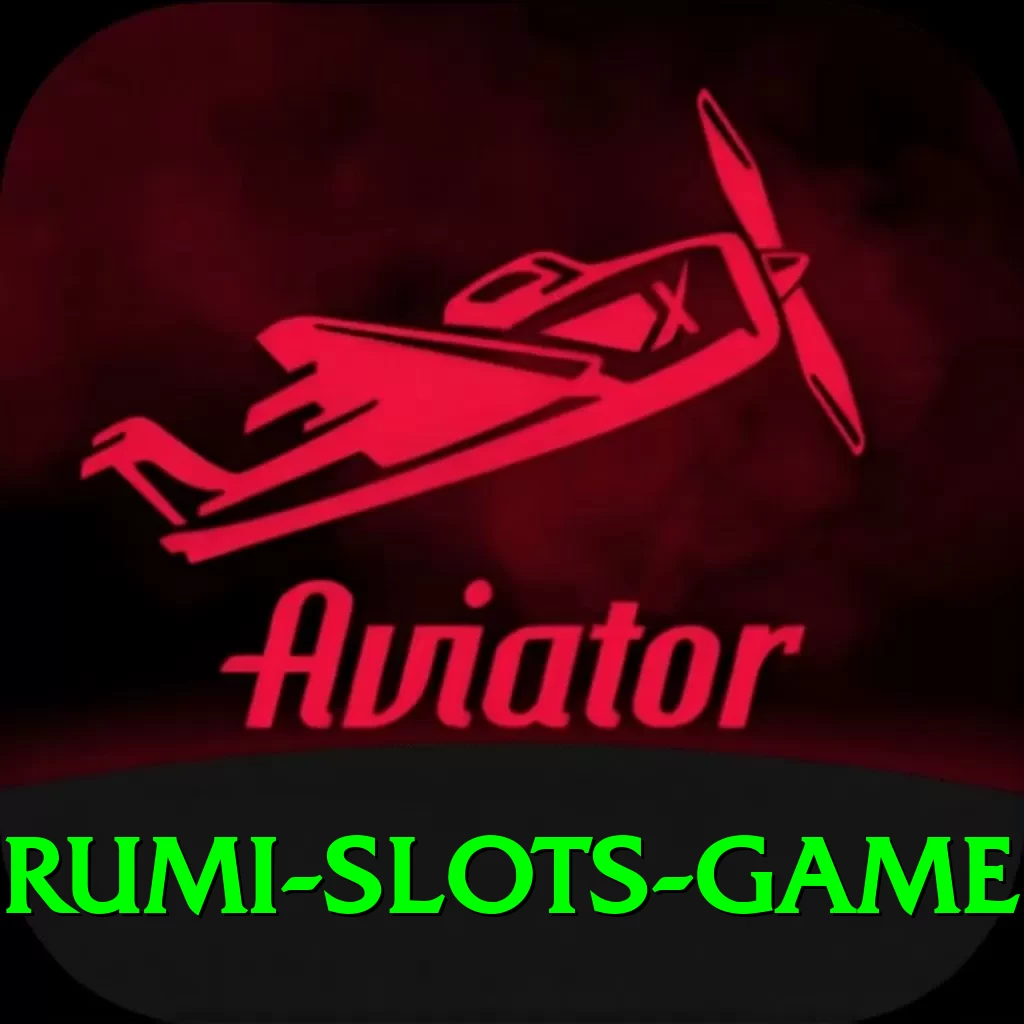 Rumi Slots Game Premium Plus v4.3.7 - 2