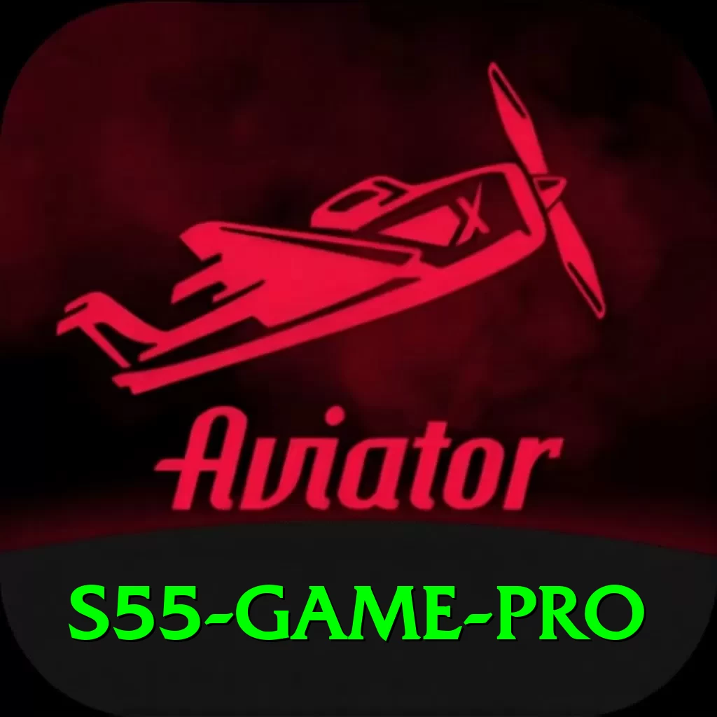 S55 Game Earn Plus v1.1.7 - 2