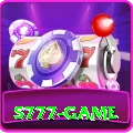s777 game Deluxe vv5.4.8