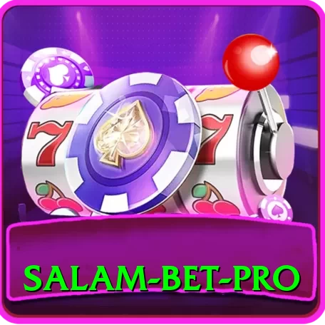 salam bet Games Pro - 2