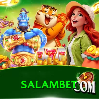 salambet Gold v3.7.5 - 2