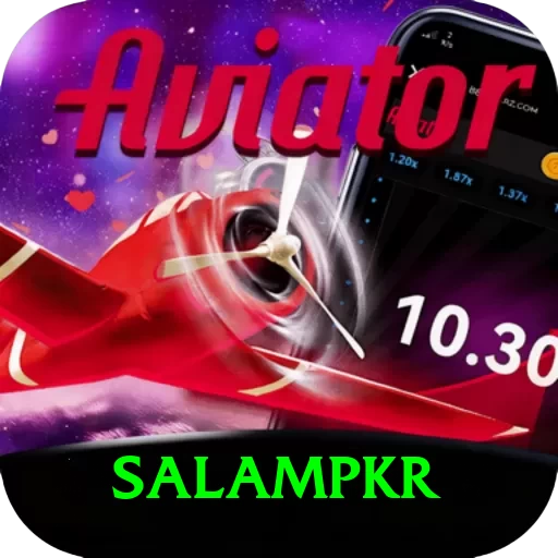SalamPKR Deluxe v3.1.3 - 2