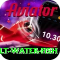 salt water fish Gold v3.5.0