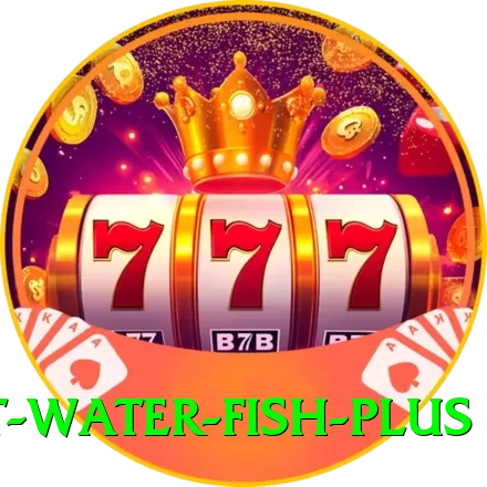 salt water fish Ultimate - Win Real PKR - 2
