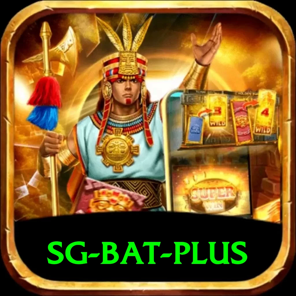 sg bat - Casino Legend - 2