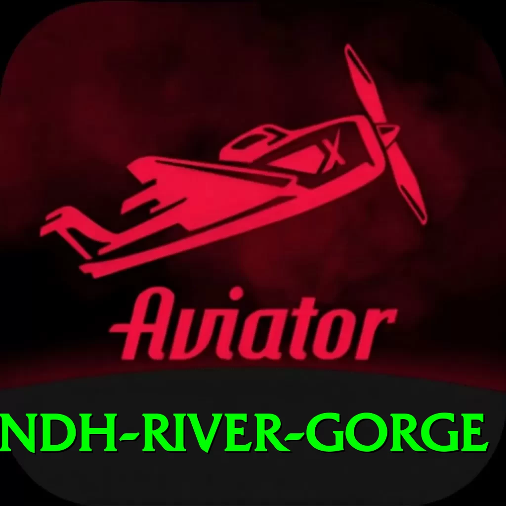 sindh river gorge VIP v3.2.0 - 2