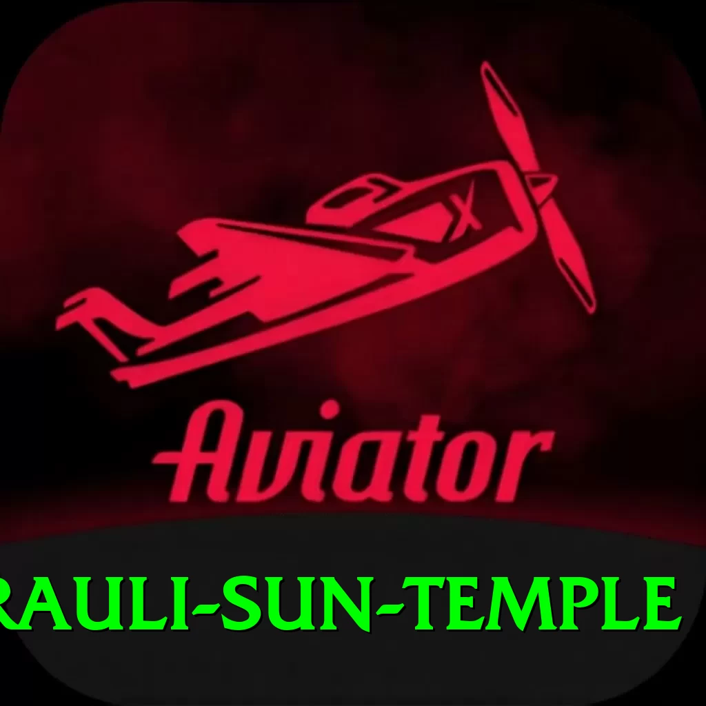 siwan darauli sun temple Max v1.9.6 - 2