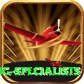 six hitting specialists Elite v1.4.9