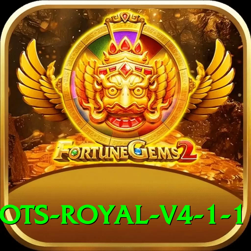 six6s.com.pk Slots Royal v4.1.1 - 2