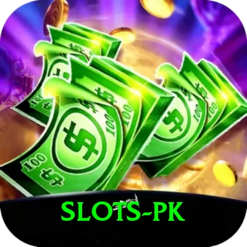 Slots PK Gold Edition v1.0.1 - 2