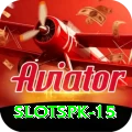 slotspk 15 Turbo v4.9.5