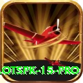 slotspk 15 Official v4.6.0