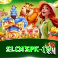 slotspk 16 Ultimate Pro v4.0.9