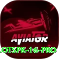 slotspk 16 Gaming Elite