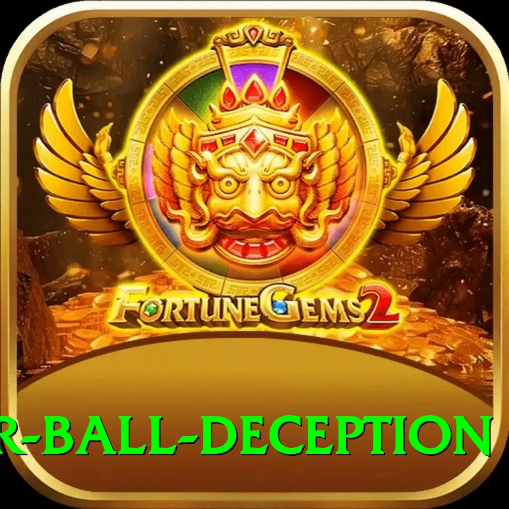 slower ball deception Max v1.3.3 - 2