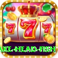 snake head fish Gold Edition v1.5.0
