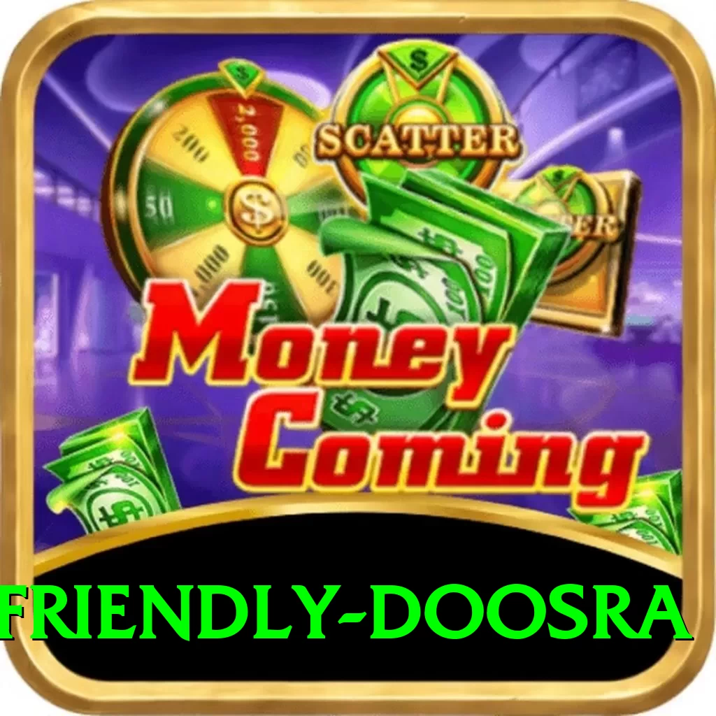 spin friendly doosra Games (Casino & Earning) Max v1.8.7 - 2