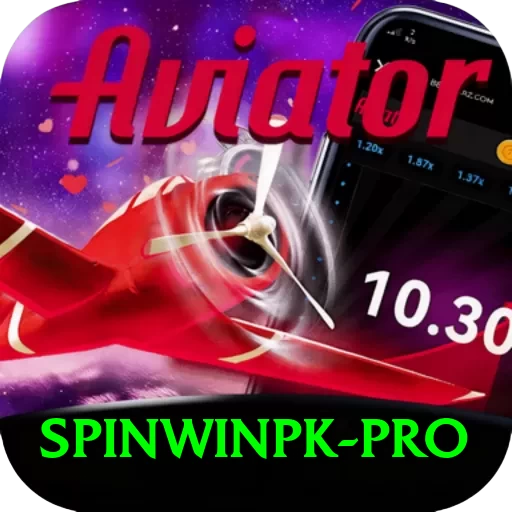 spinwinpk Official v1.5.7 - 2