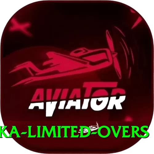 sri lanka limited overs Plus - 2
