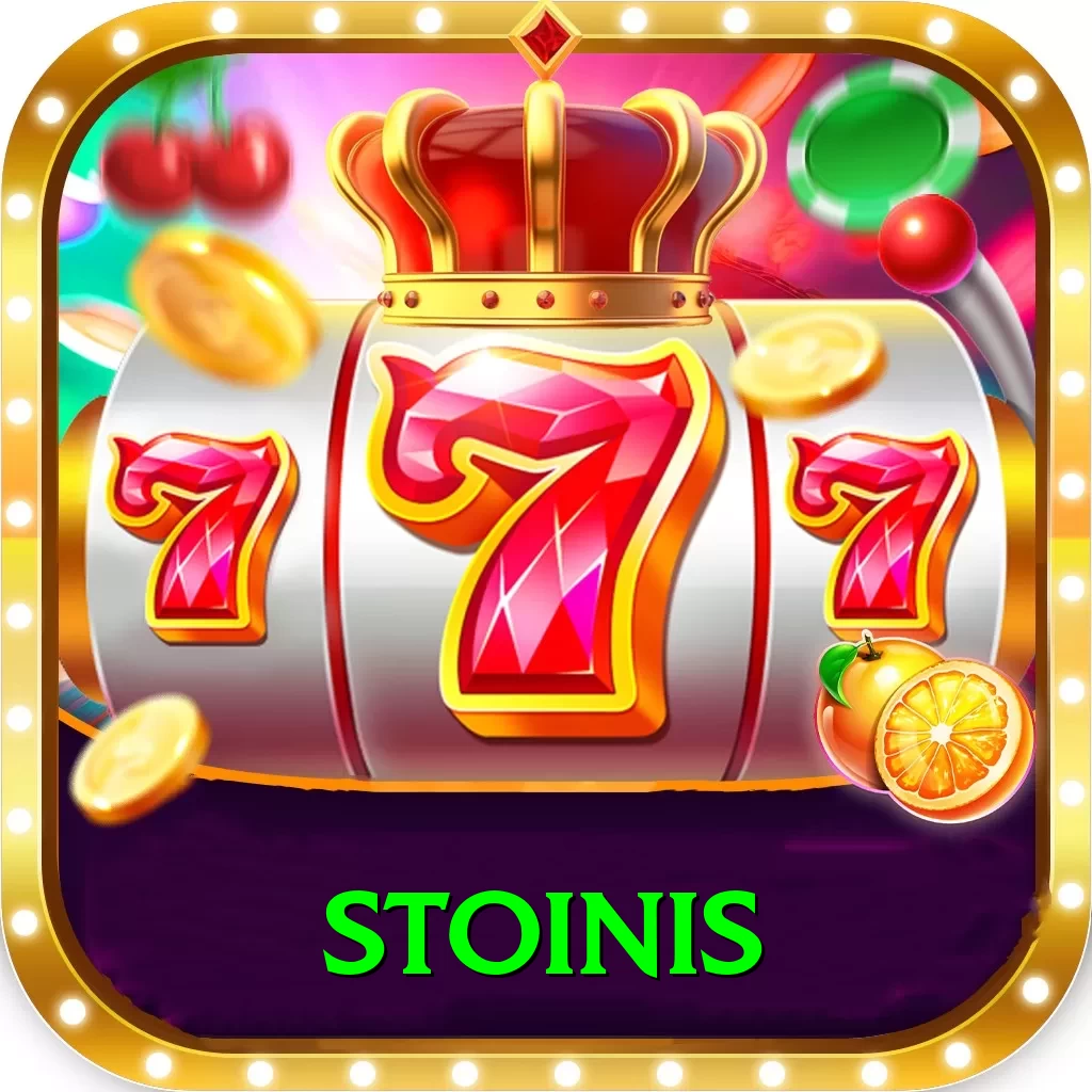 stoinis Games (Casino & Earning) Gold v5.9.6 - 2