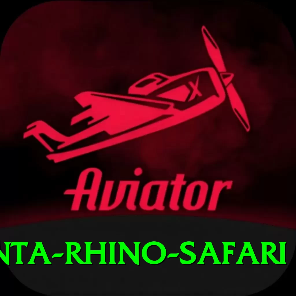 suklaphanta rhino safari Apps (Tools & Injectors) Turbo v5.7.5 - 2