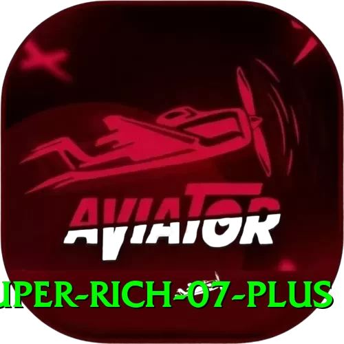 super rich 07 VIP Edition v1.6.6 - 2