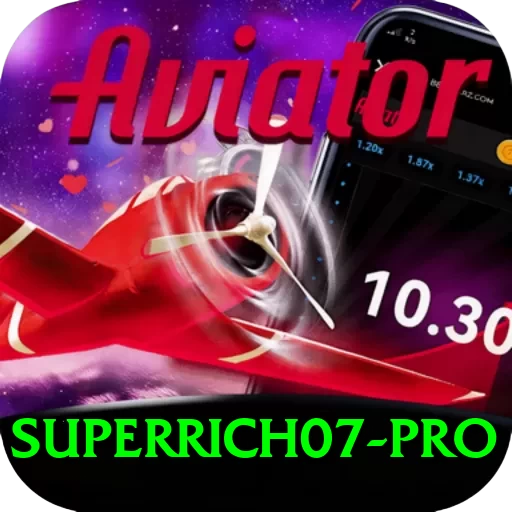 superrich07 Casino Plus v3.5.7 - 2
