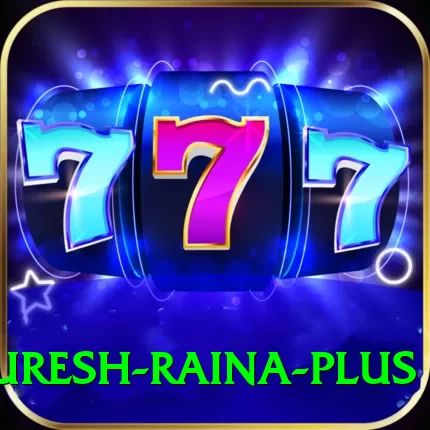 suresh raina Mobile Legend - 2