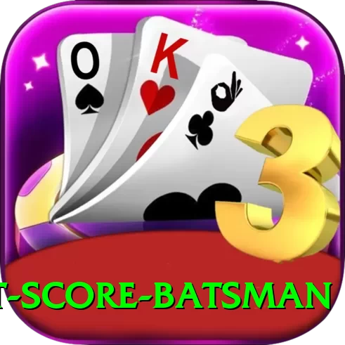 t20 highest score batsman Gold Pro v3.3.7 - 2