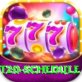 t20 schedule Games (Casino & Earning) Max v4.3.8