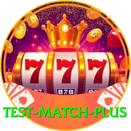 test match Slots Plus v4.6.4 - 2