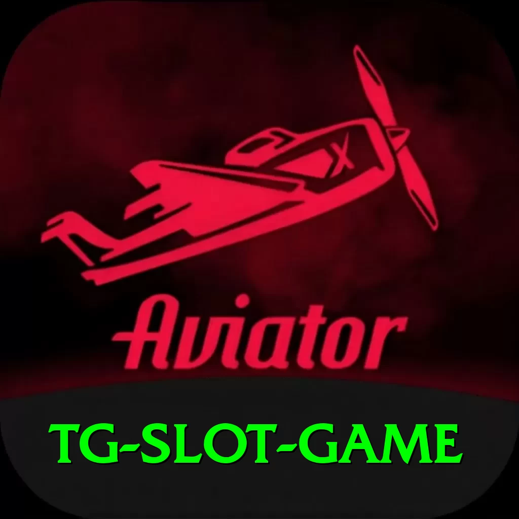 TG Slot Game VIP Edition v2.0.2 - 2